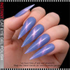 INSTANT CAT EYE GEL Icy Periwinkle