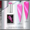 INSTANT CAT EYE GEL Magenta Pink 