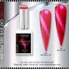 INSTANT CAT EYE GEL Dragon Fruit 