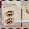 Eyebrow & Eyelash Grooming / Makeup Tool Set 