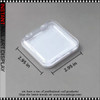 NAIL ART DISPLAY White 12 Boxes/Case