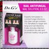 Dr. G's Clear Nail  Antifungal 0.5oz