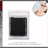 MAKEUP Disposable Micro Applicators Brush Black 100/Pack