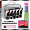 INSTANT POLYGEL PRO. KIT 5 Colors with Handheld LED UV Lamp