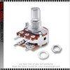 B100K MANI-PRO Control Box On/Off Speed Control Knob