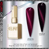 XEIJAYI FRAME  BOTTLES CAT EYE Dragon Fruit #M116