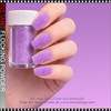 INSTANT Lavender Velvet Flocking Powder 20ml/Jar