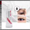 EYE EYELASH Adhesives Waterproof Glue Dark - Tone 0.25oz.