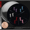 NAIL CHARM RESIN YVES SAINT LAURENT Brands Name 12/Case #FF-25