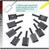 MAGNETIC TOOL Cat Eye , Lines, Diagonal, Grid, Wave, Heart 11/Set