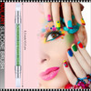NAIL ART Dual Tipped Silicon Brush 5/Pack