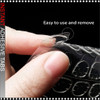 INSTANT Adhesive Tabs for Press on nails 120 Tabs/Pack