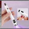 MAGNETIC TOOL 4 in 1 for 3D Cat Eye Gel  W/ Rechargeable LED light