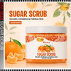 SPA REDI Sugar Scrub Mandarin 16oz.