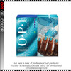 OPI Trip to the Brite Side Collection - GelColor Add on Kit #1 # GC381
