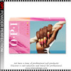 OPI Trip to the Brite Side Collection - 6 Piece Powder Perfection Trail Kit #2