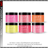OPI Trip to the Brite Side Collection - 6 Piece Powder Perfection Trail Kit #2