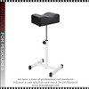 Adjustable Footstool for Pedicures