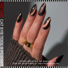 Magnetic Cat Eye Tool 9 Pcs/Set