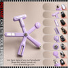 Magnetic Nail Art Multi-Tool 8-in-1