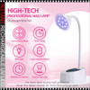 GEL-EX Rechargeable LED Lamp, White 36W.