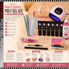 INSTANT Professional Poly Gel Kit