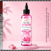 INSTANT POLY GEL Slip Solution, Bubble Gum 8oz.
