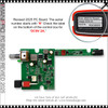 KUPA MANIPRO P.C. Board REVISED 2025