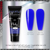 MISSCHEERING POLYGEL Neon Dark Blue #11