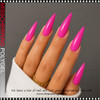 MISSCHEERING Polygel Neon Magenta #03
