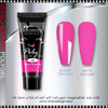 MISSCHEERING Polygel Neon Magenta #03
