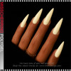 MISSCHEERING POLYGEL Luminous, Pink to Cream #LUO7