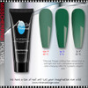 MISSCHEERING POLYGEL THERMAL 'Blue to Lt. Blue' Skyblue #5