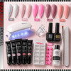 DUOLINGDAI Polygel All-In-One Starter Kit