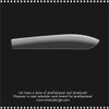 APRES Gel-X Sculpted Coffin X-Long Tips 420pcs #AP-TIP-SCXL-420