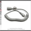 KUPA KP-55A COMPATIBLE Power Cord (Plug Ring)