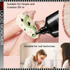 3D SCULPTURE GEL – Carve It Up Clear 35ml.
