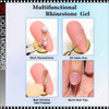 3D SCULPTURE GEL – Carve It Up Clear 35ml.