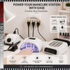 INSTANT Triple Power Outlet