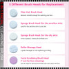 5-in-1 Electric Facial Cleansing Brush
