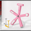 MAGNETIC TOOL 7-in-1 Multi-Functional Cat Eye, Pink