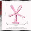MAGNETIC TOOL 7-in-1 Multi-Functional Cat Eye, Pink