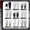INSTANT PAT PAINT Back & White Collection 9/Case