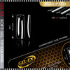 GEL-EX Square, XX-Long, Sculpted 300/Case