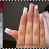 GEL-EX Square, XX-Long, Sculpted 300/Case