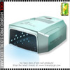IGEL Hybrid Pro 3.0 XL Rechargeable UV/LED Lamp Teal