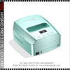 IGEL Hybrid Pro 3.0 XL Rechargeable UV/LED Lamp Teal