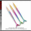 DETAIL BRUSH Ultra Thin, Mermaid 3/Pack