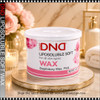 DND Liposoluble Soft Depilatory Wax "Pink", 14.1 oz