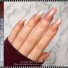 GEL-EX Square, Long, Sculpted 420/Case